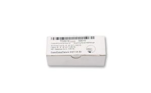 TC0016 No:8 Fındık Argon Kaynak Fincanı 13N12 Tig 9-20 Trafimet