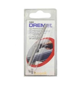 DREMEL 560 Kuru Levha Kesme Ucu 3,2 mm (1adet) 26150560JA