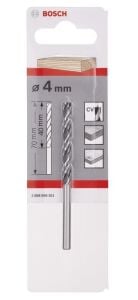 Bosch 4x70 mm Ahşap Matkap Ucu 2608596301