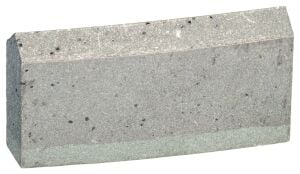 Bosch Karot Uç Segmanı 276 mm için 17 Parça 2608601400