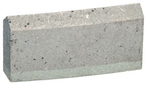 Bosch Karot Uç Segmanı 276 mm için 17 Parça 2608601400