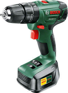 Bosch PSB 1800 LI-2 Tek Akü Akülü Darbeli Delme/Vidalama Makinesi 06039A3300