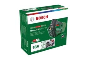 Bosch Universal Pump 18V Akülü Hava Pompası 1x2 Ah. 0603947101