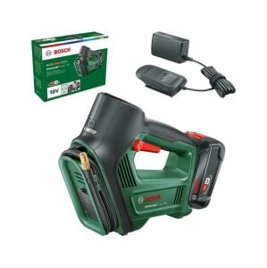 Bosch Universal Pump 18V Akülü Hava Pompası 1x2 Ah. 0603947101