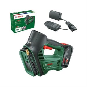 Bosch Universal Pump 18V Akülü Hava Pompası 1x2 Ah. 0603947101