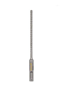 Bosch 5 x 115 mm SDS Plus-7x 4 Elmaslı Özel Matkap Ucu 2608576104