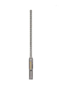 Bosch 5 x 115 mm SDS Plus-7x 4 Elmaslı Özel Matkap Ucu 2608576104
