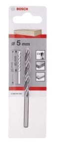Bosch 5x85 mm Ahşap Matkap Ucu 2608596302
