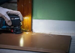 Bosch Expert ACZ 105 ET Multi Segment Testere Starlock 2608902059