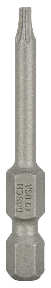 Bosch T9 49 mm 1'li Torx Bits Uç ExtraHard 2607001630