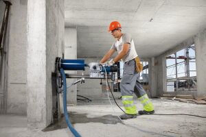 Bosch Karot Uç Segmanı 300 mm için 18 Parça 2608601401