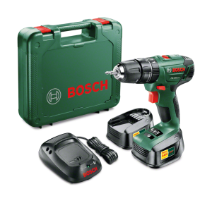 Bosch PSB 1800 LI-2 (2x1,5Ah) Akülü Darbeli Delme/Vidalama Makinesi 06039A3301