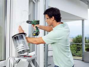 Bosch PSB 1800 LI-2 (2x1,5Ah) Akülü Darbeli Delme/Vidalama Makinesi 06039A3301
