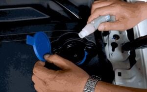 Würth Konsatre Cam Temizleme Sabunu 32ml