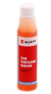 Würth Konsatre Cam Temizleme Sabunu 32ml