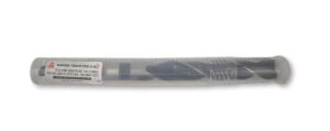 MTE 19 mm Mors Konik Saplı Matkap Ucu HSS (DIN 345)