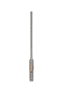 Bosch 5 x 165 mm SDS Plus-7x 4 Elmaslı Özel Matkap Ucu 2608576105