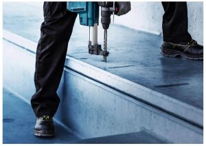 Bosch 5 x 165 mm SDS Plus-7x 4 Elmaslı Özel Matkap Ucu 2608576105