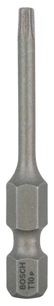 Bosch T10 49 mm 1'li Torx Bits Uç ExtraHard 2607001632