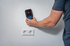 Bosch GMS 100-23 Duvar Tarama-Donatı Tespit Cihazı 0601081800