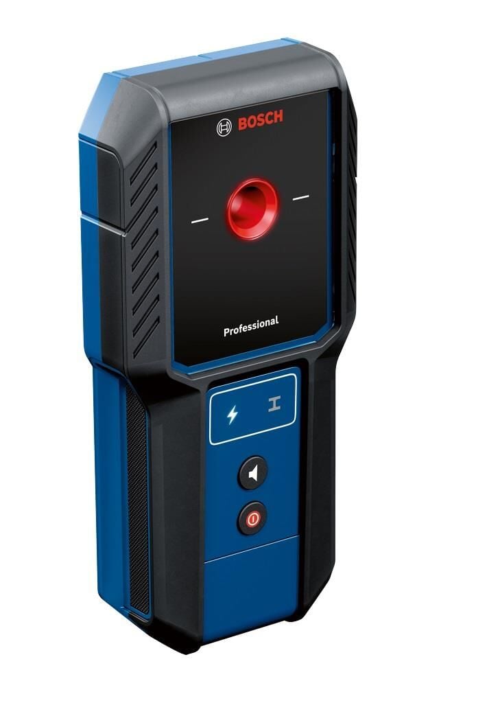 Bosch GMS 100-23 Duvar Tarama-Donatı Tespit Cihazı 0601081800