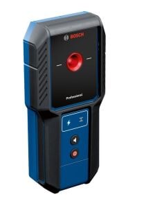 Bosch GMS 100-23 Duvar Tarama-Donatı Tespit Cihazı 0601081800
