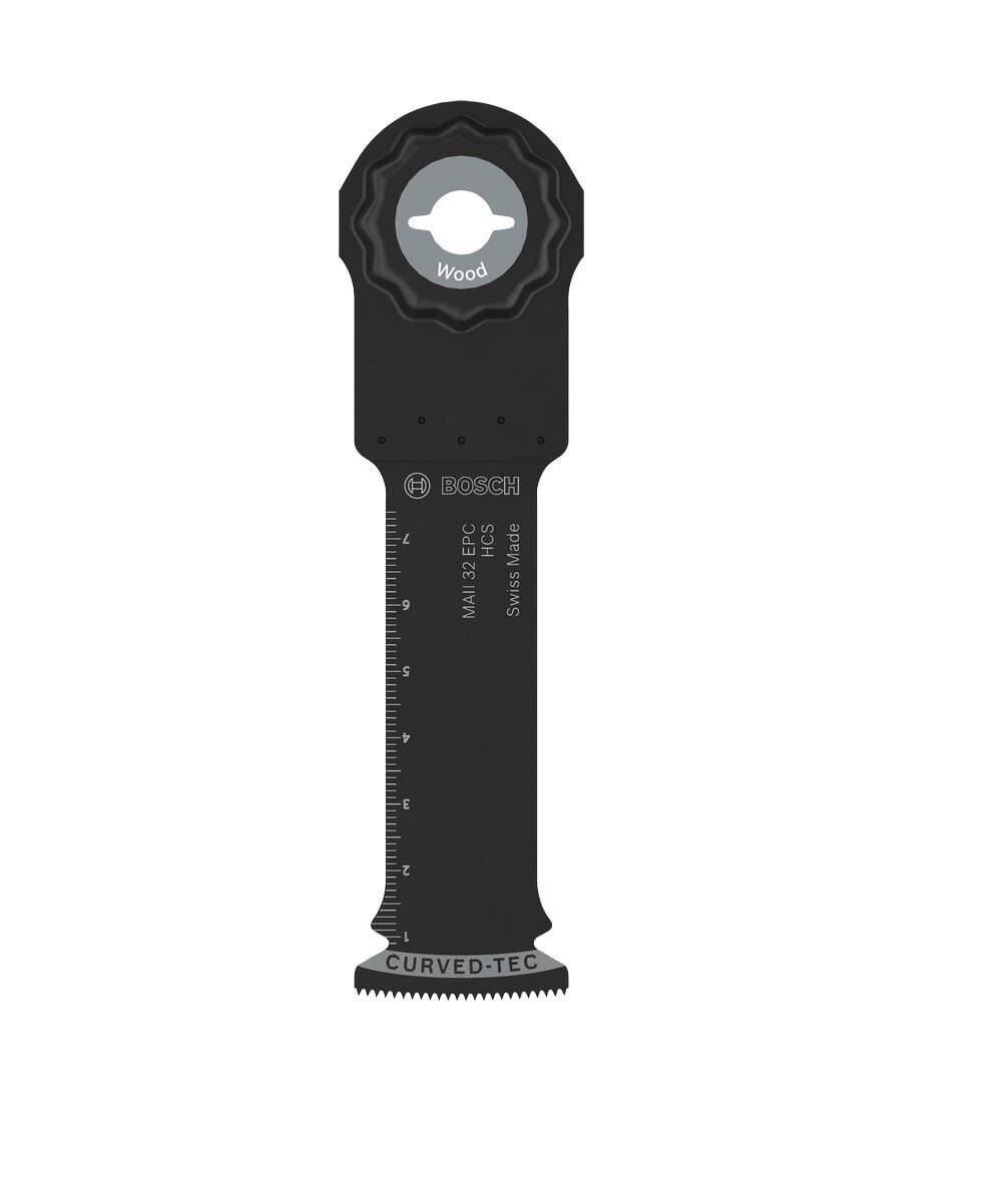 Bosch MAII 32 EPC Ahşap StarlockMax Testere 2608669279