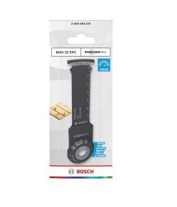 Bosch MAII 32 EPC Ahşap StarlockMax Testere 2608669279