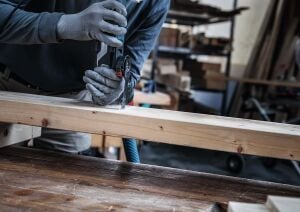 Bosch MAII 32 EPC Ahşap StarlockMax Testere 2608669279