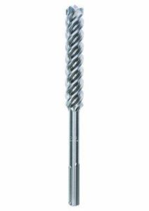 Bosch Sds Max-8X 32 x 320 mm Beton Delme Ucu 2608578652