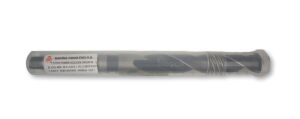 MTE 19,5 mm Mors Konik Saplı Matkap Ucu HSS (DIN 345)