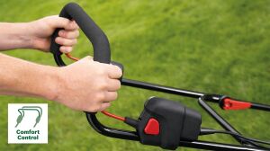 Bosch Advanced Rotak 36V-40-650 1x4 Ah Akülü Çim Biçme 06008B9F00