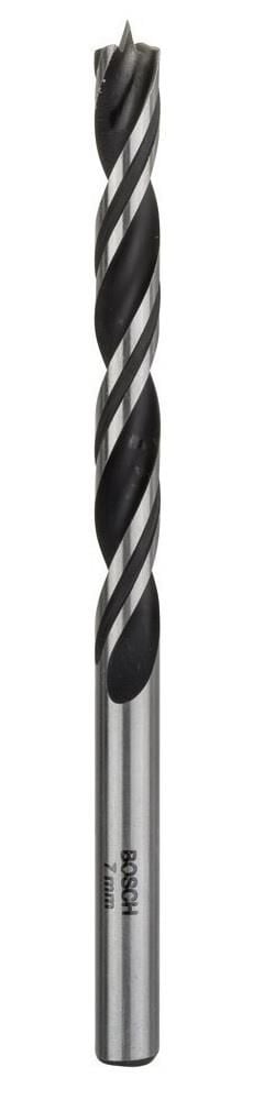 Bosch 7x105 mm Ahşap Matkap Ucu 2608596304