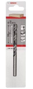 Bosch 7x105 mm Ahşap Matkap Ucu 2608596304