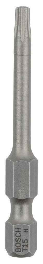Bosch T15 49 mm 1'li Torx Bits Uç ExtraHard 2607001634