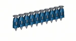 Bosch NB-16 Beton-Metal Şerit Çivisi 2,7x16 mm 1000 adet 1600A02F4K