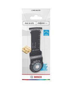 Bosch PAIZ 32 EPC Ahşap StarlockPlus Testere 2608669276