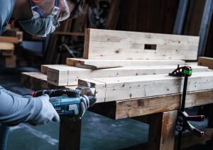 Bosch PAIZ 32 EPC Ahşap StarlockPlus Testere 2608669276