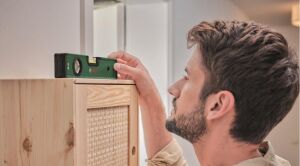 Bosch Su Terazisi 25cm 1600A027PL