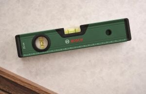 Bosch Su Terazisi 25cm 1600A027PL