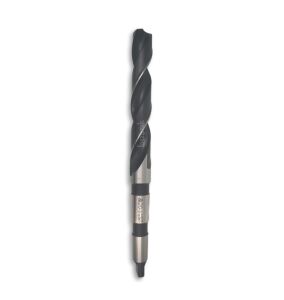 MTE 20 mm Mors Konik Saplı Matkap Ucu HSS (DIN 345)