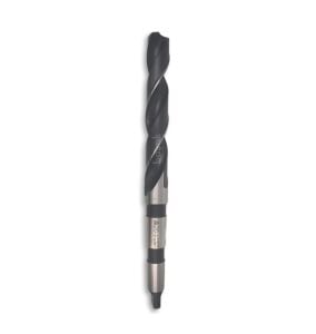 MTE 20 mm Mors Konik Saplı Matkap Ucu HSS (DIN 345)