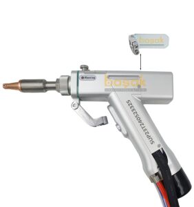 Zenweld SUP 23T Yansıtma Lensi Tutuculu 30x14xT2 mm Z03.05.31.103