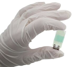 Zenweld SUP 23T Yansıtma Lensi Tutuculu 30x14xT2 mm Z03.05.31.103