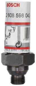 Bosch Karot için adaptör G 1/2'' - 1 1/4'' UNC 2608598042