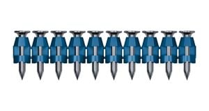 Bosch NB-19 Beton-Metal Şerit Çivisi 2,7x19 mm 1000 adet 1600A02F4L