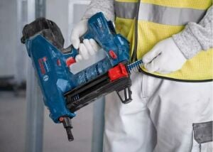 Bosch NB-19 Beton-Metal Şerit Çivisi 2,7x19 mm 1000 adet 1600A02F4L