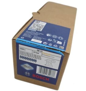 Bosch NB-19 Beton-Metal Şerit Çivisi 2,7x19 mm 1000 adet 1600A02F4L