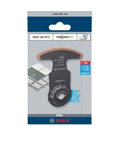 Bosch Pro MATI 68 RT3 Derz Bıçağı StarlockMax 2608669144