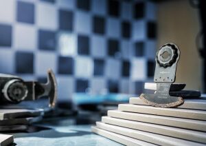 Bosch Pro MATI 68 RT3 Derz Bıçağı StarlockMax 2608669144